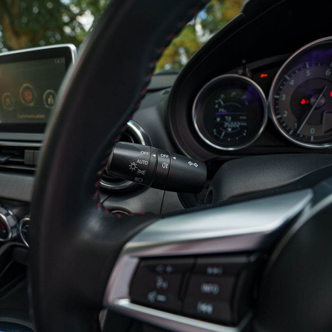 2.0L Mazda MX-5