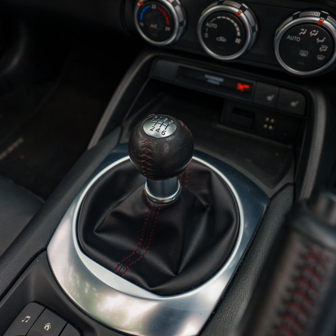 2.0L Mazda MX-5