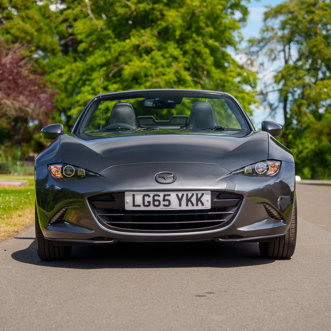 2.0L Mazda MX-5