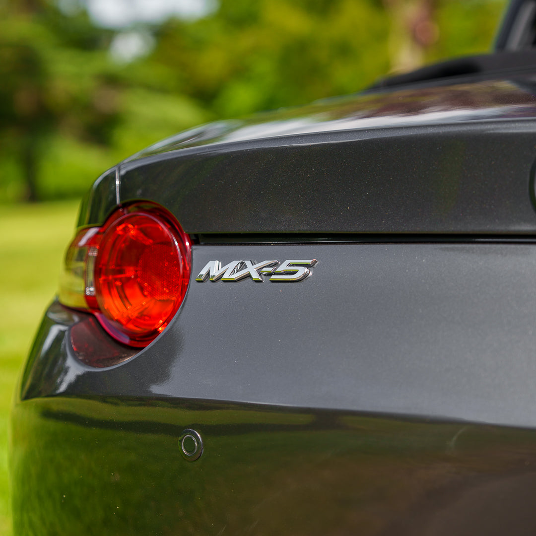2.0L Mazda MX-5