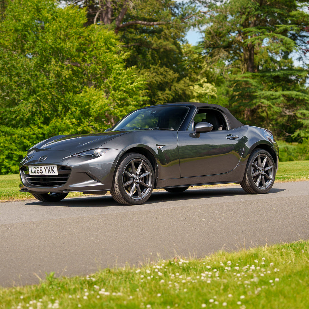 2.0L Mazda MX-5