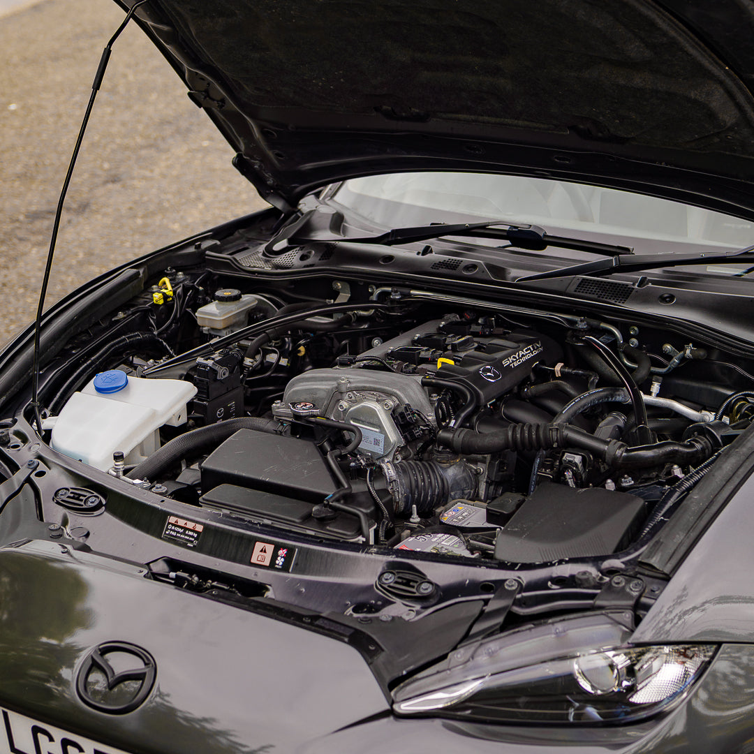 2.0L Mazda MX-5