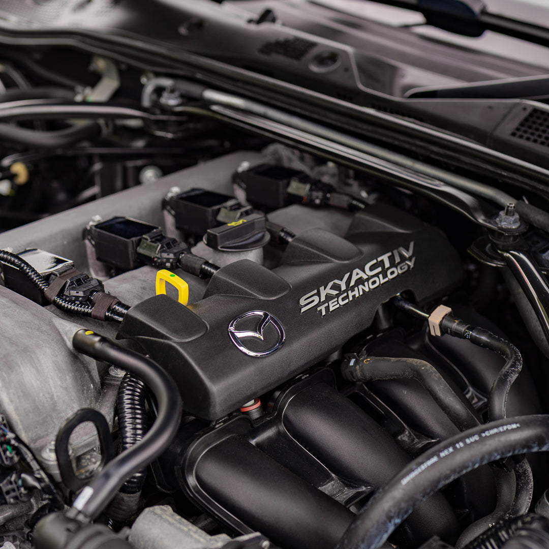 2.0L Mazda MX-5
