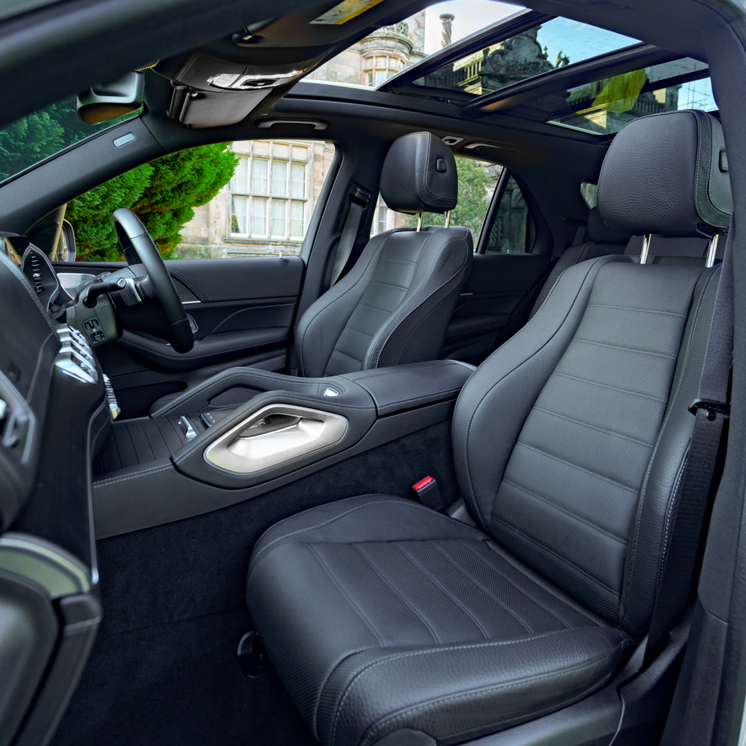 Mercedes-Benz GLE 450d AMG Line