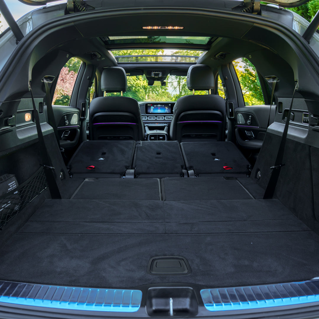 Mercedes-Benz GLE 450d AMG Line