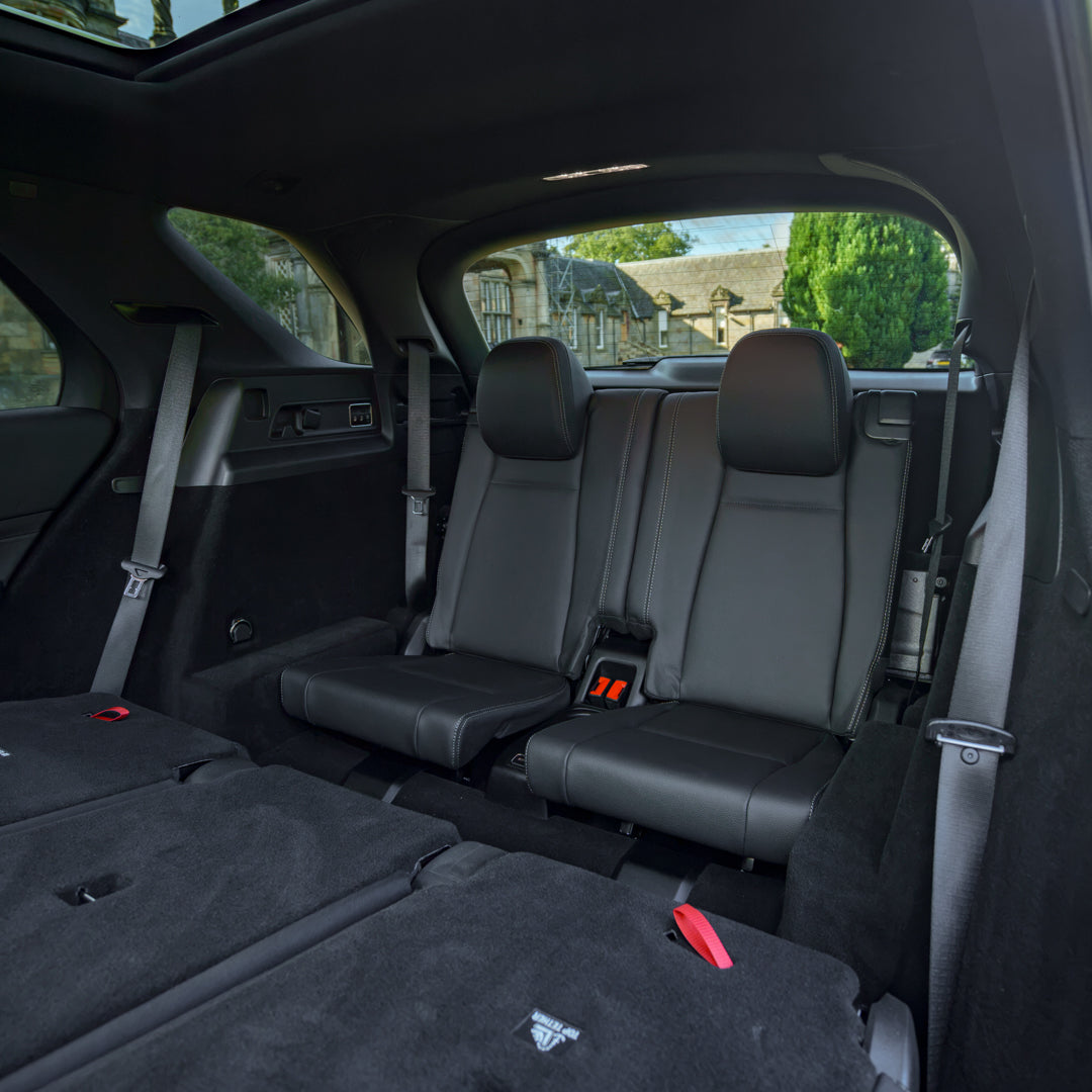 Mercedes-Benz GLE 450d AMG Line