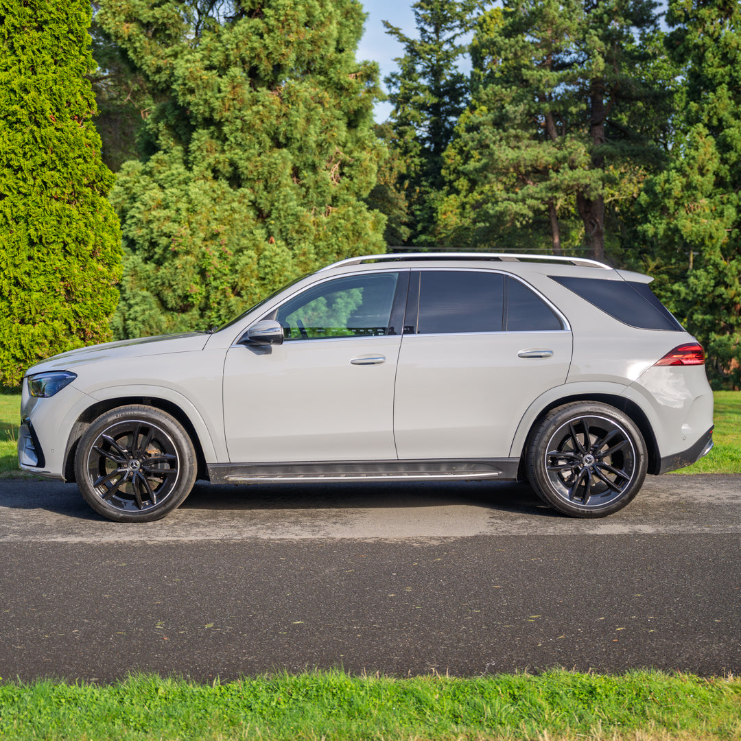 Mercedes-Benz GLE 450d AMG Line