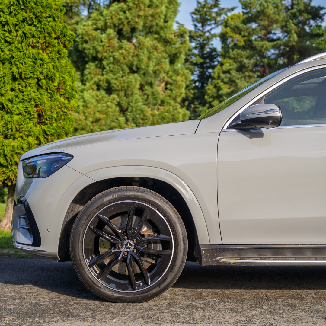 Mercedes-Benz GLE 450d AMG Line