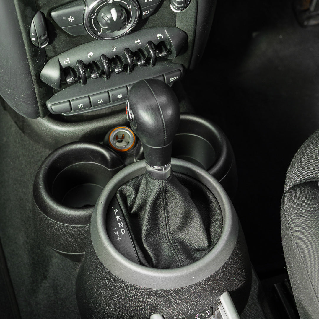 Automatic Mini Countryman