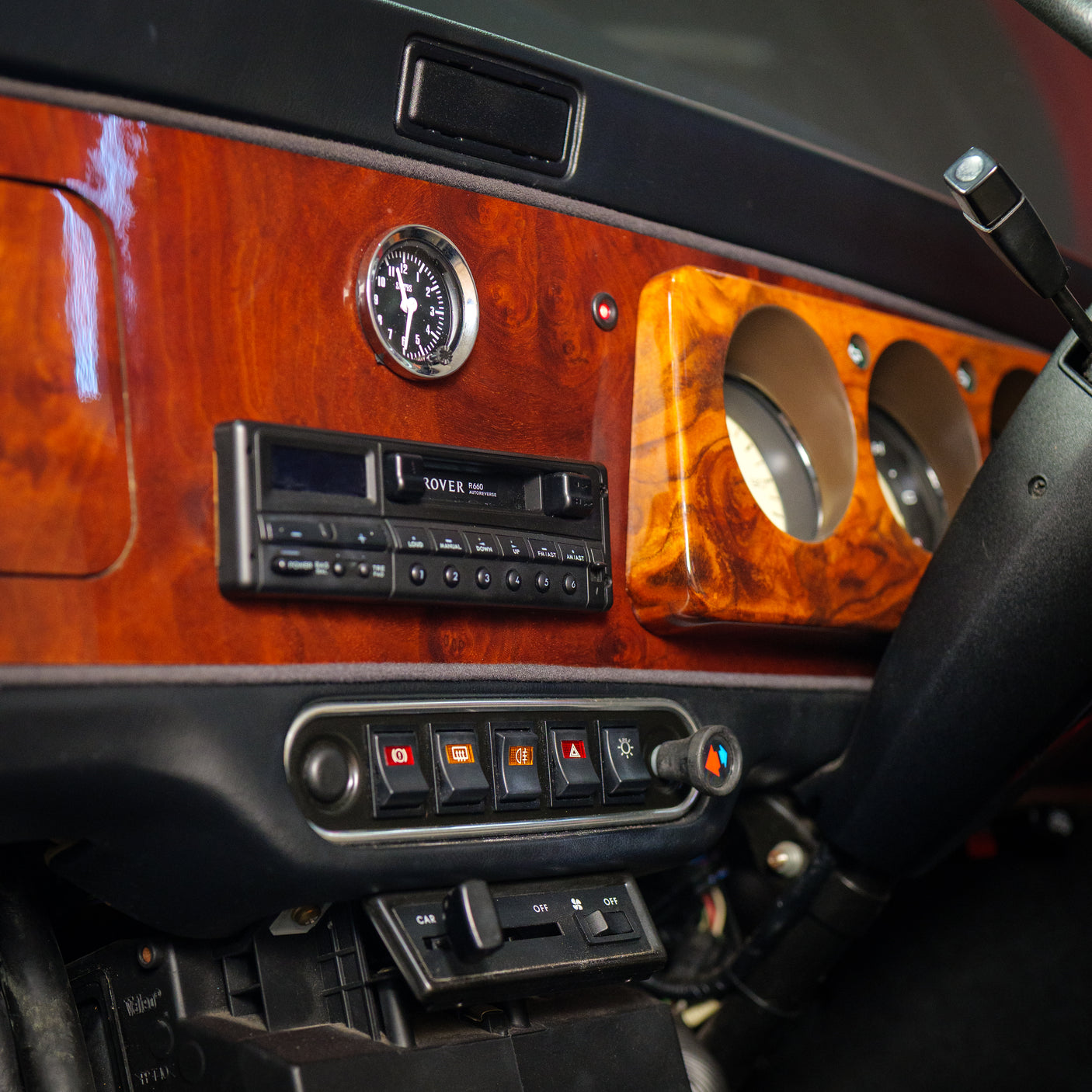 Super low miles - Classic 1996 Rover Mini Cooper