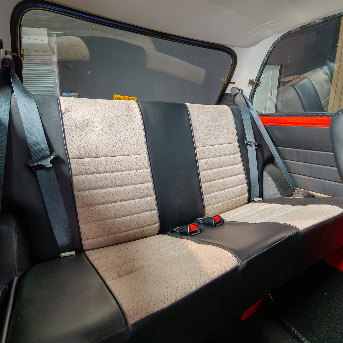 Super low miles - Classic 1996 Rover Mini Cooper