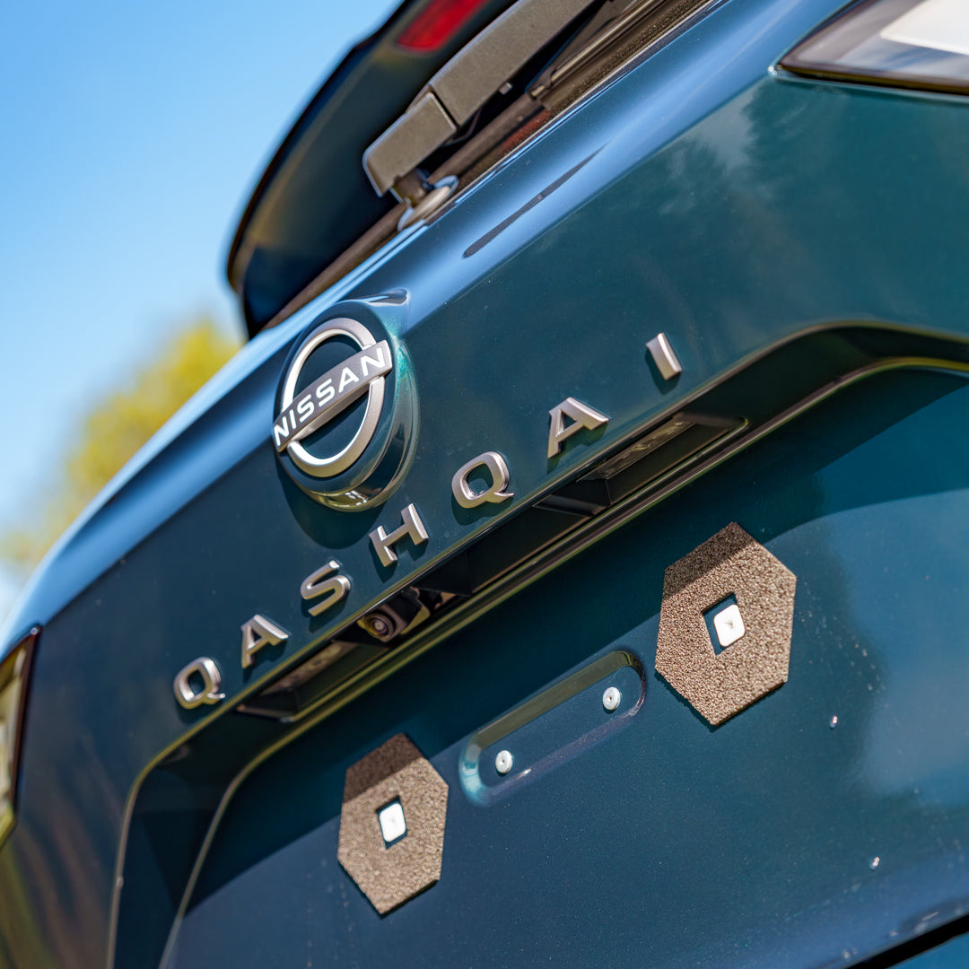 Brand new Automatic Nissan Qashqai 1.5 e-POWER Tekna