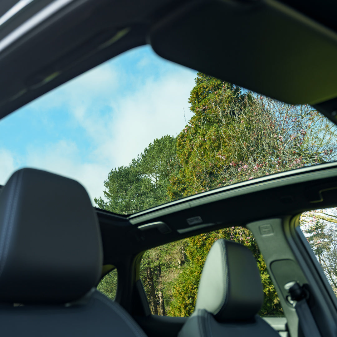 Brand new Automatic Nissan Qashqai 1.5 e-POWER Tekna