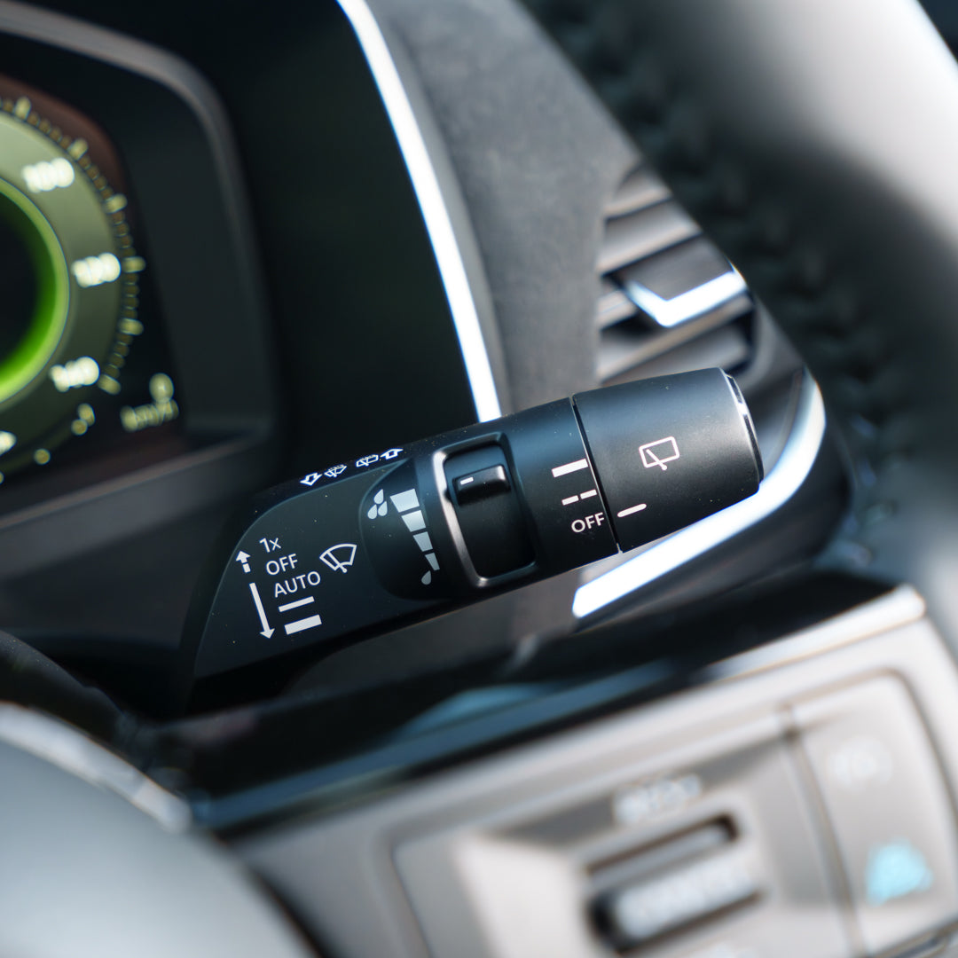 Brand new Automatic Nissan Qashqai 1.5 e-POWER Tekna