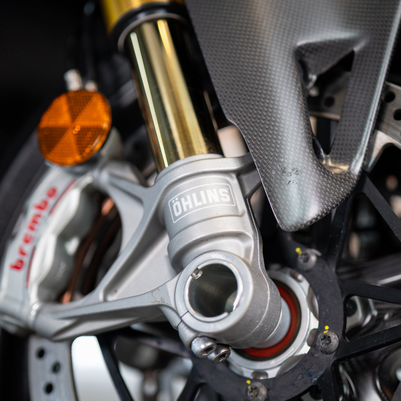 INSANE 2021 DUCATI PANIGALE SP