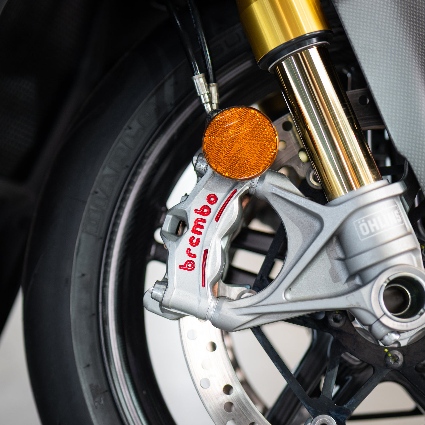 INSANE 2021 DUCATI PANIGALE SP