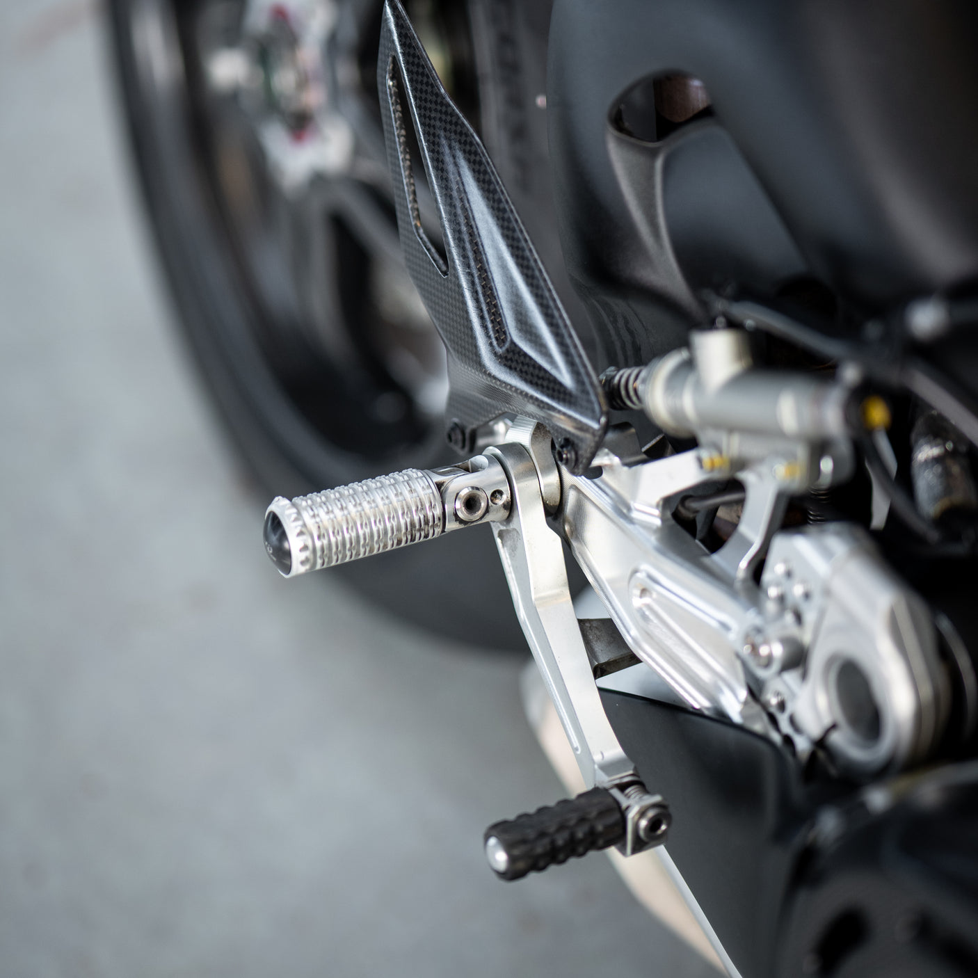 INSANE 2021 DUCATI PANIGALE SP