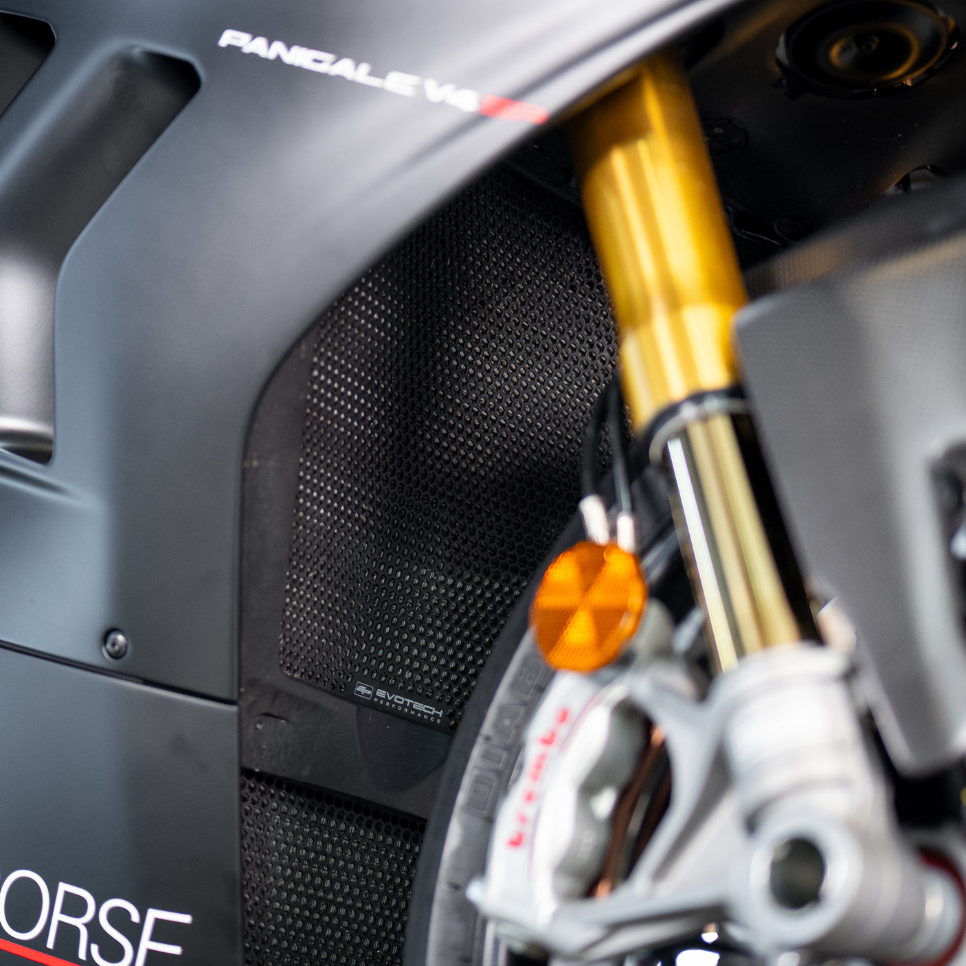 INSANE 2021 DUCATI PANIGALE SP