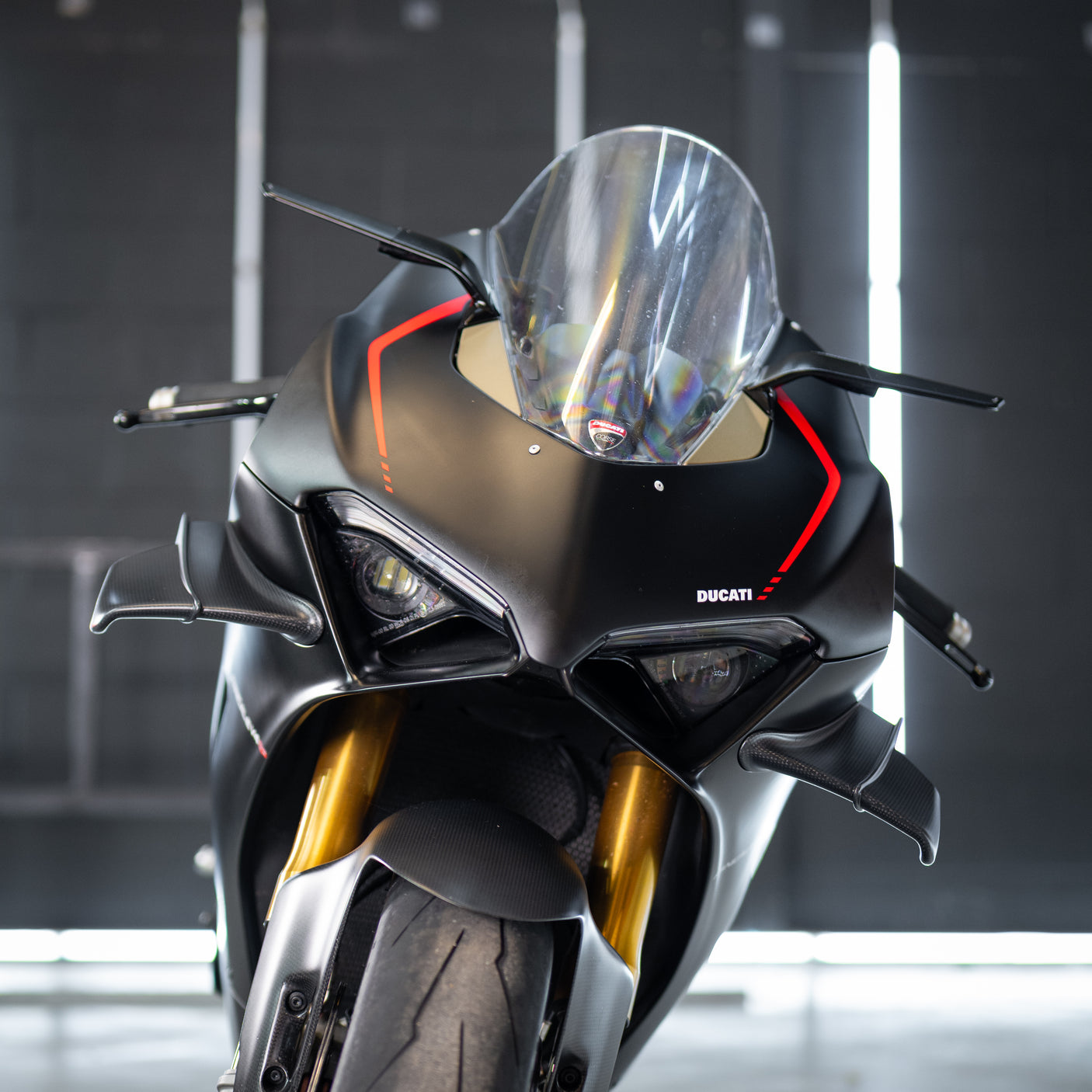 INSANE 2021 DUCATI PANIGALE SP