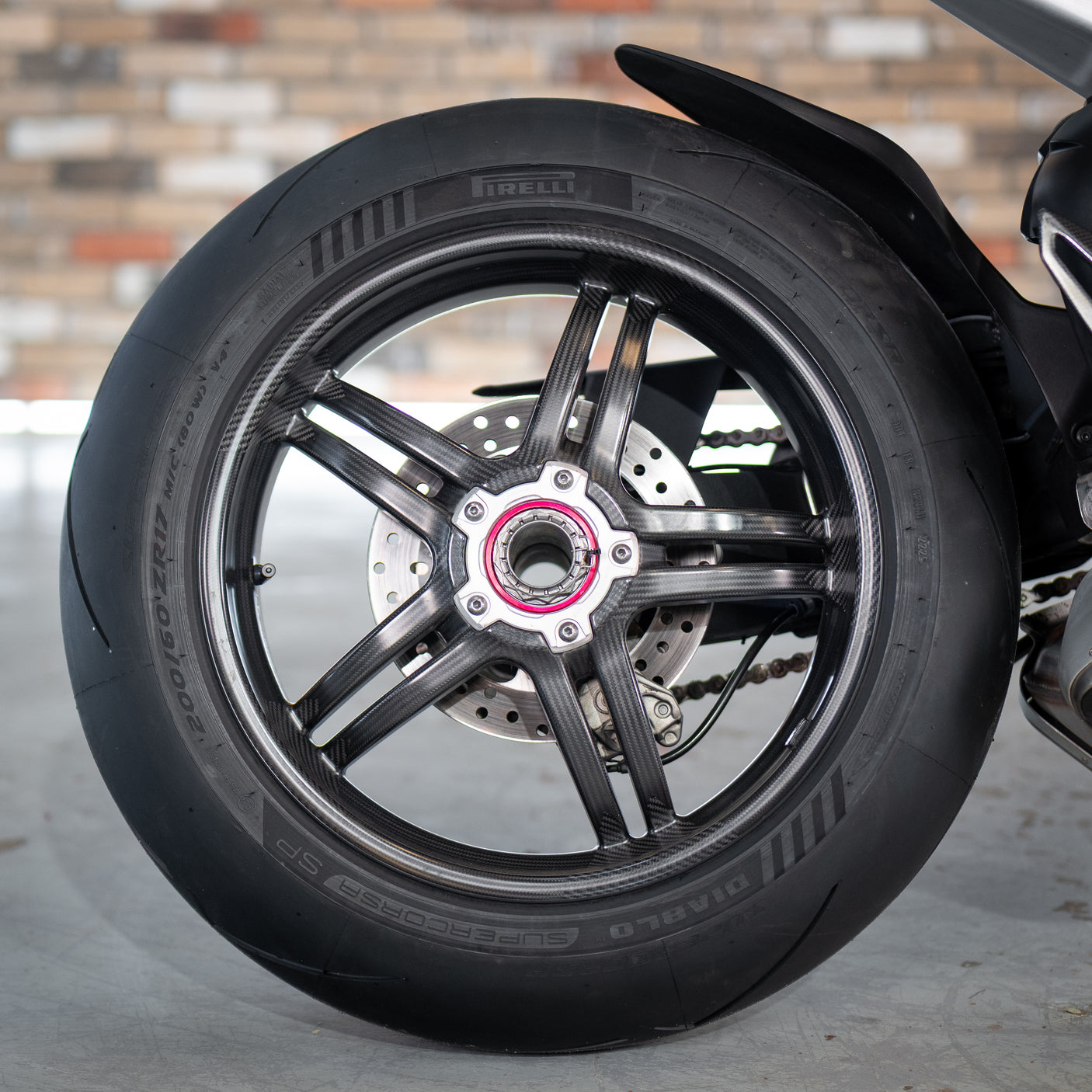 INSANE 2021 DUCATI PANIGALE SP