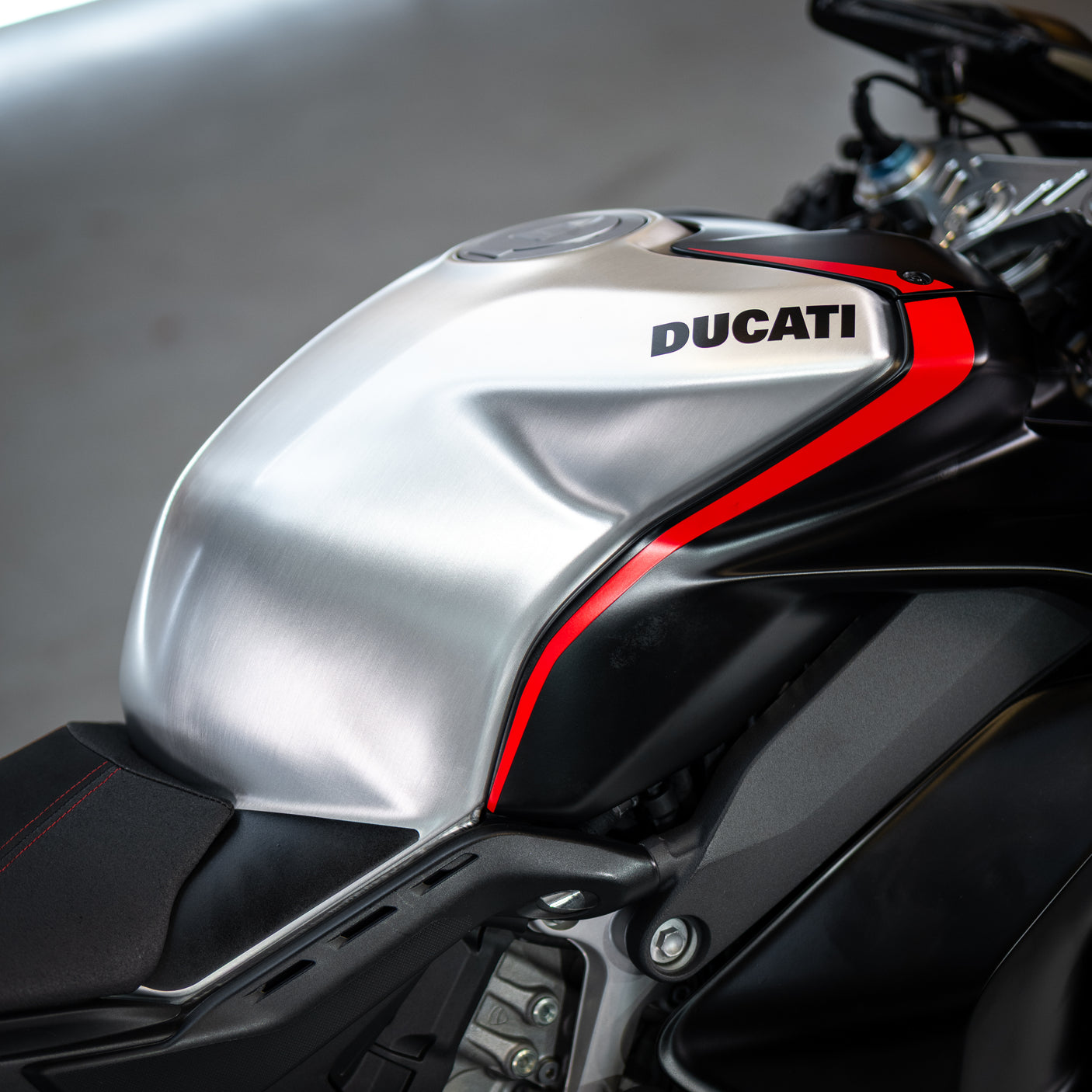 INSANE 2021 DUCATI PANIGALE SP
