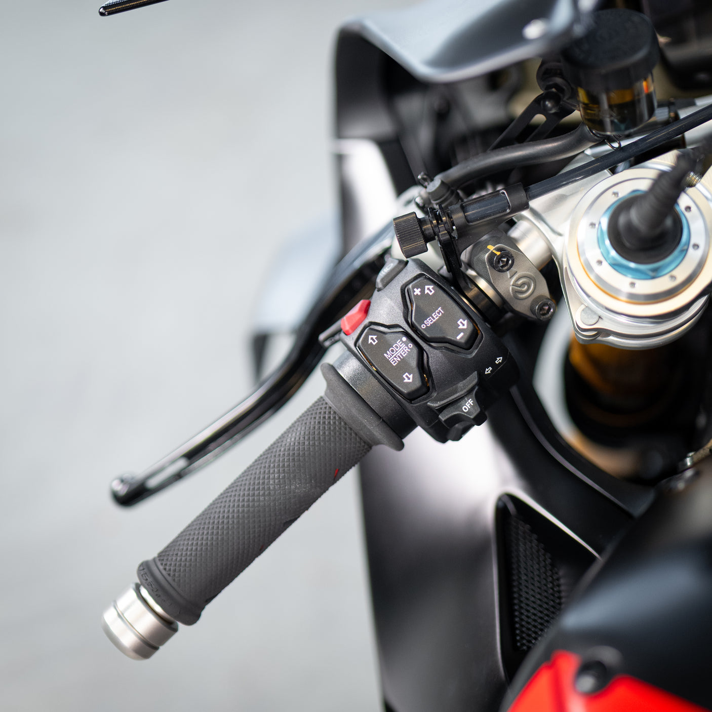 INSANE 2021 DUCATI PANIGALE SP