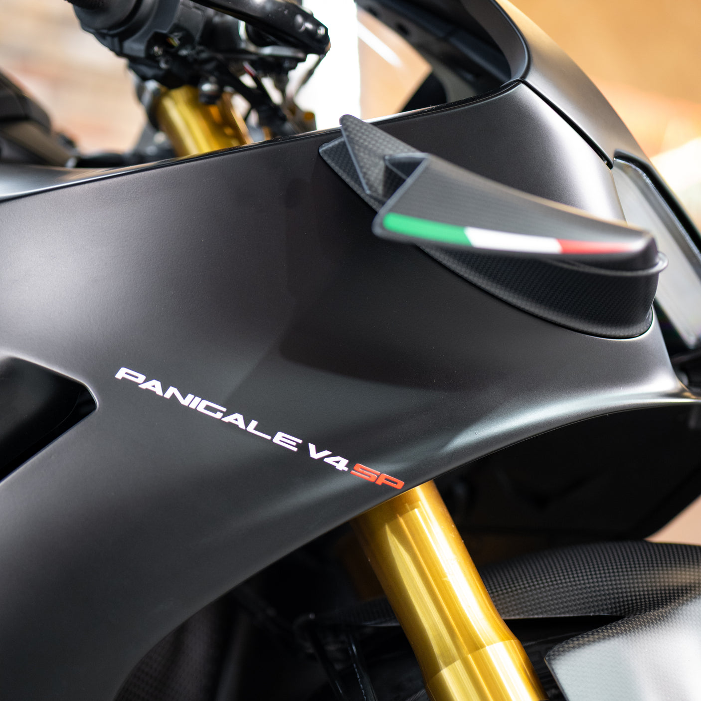 INSANE 2021 DUCATI PANIGALE SP