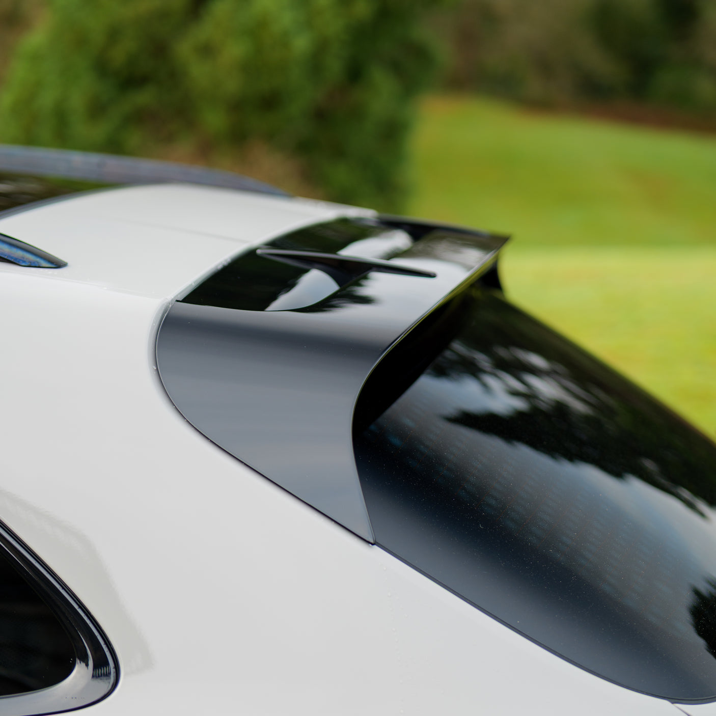 Stunning Porsche Macan GTS