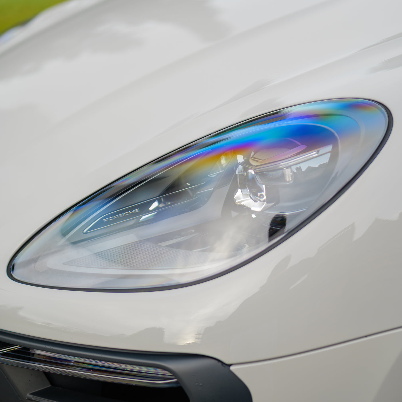 Stunning Porsche Macan GTS