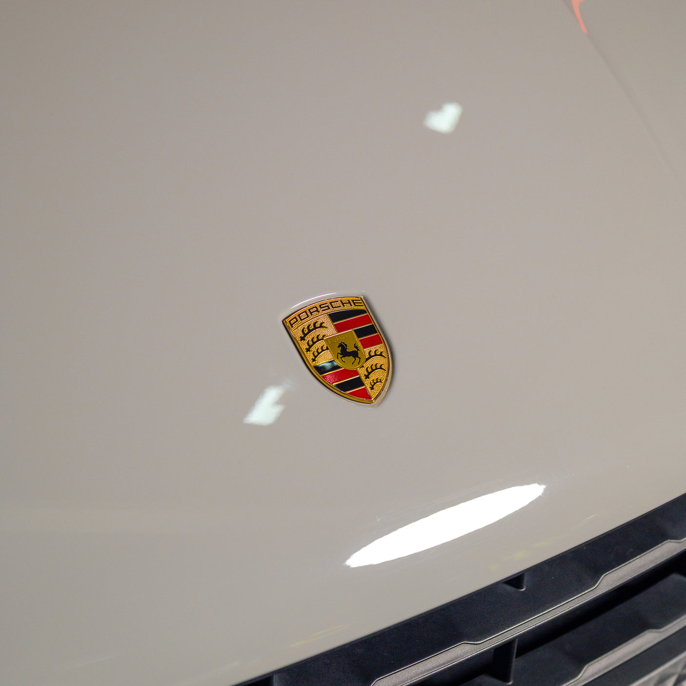 Stunning Porsche Macan GTS