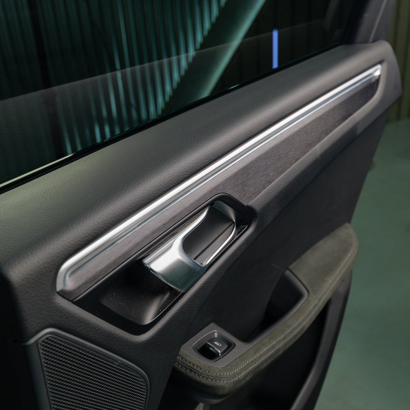 Stunning Porsche Macan GTS