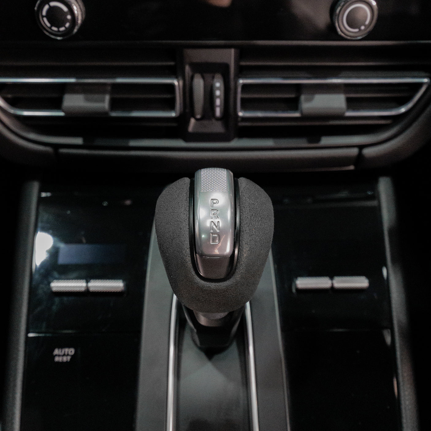 Stunning Porsche Macan GTS