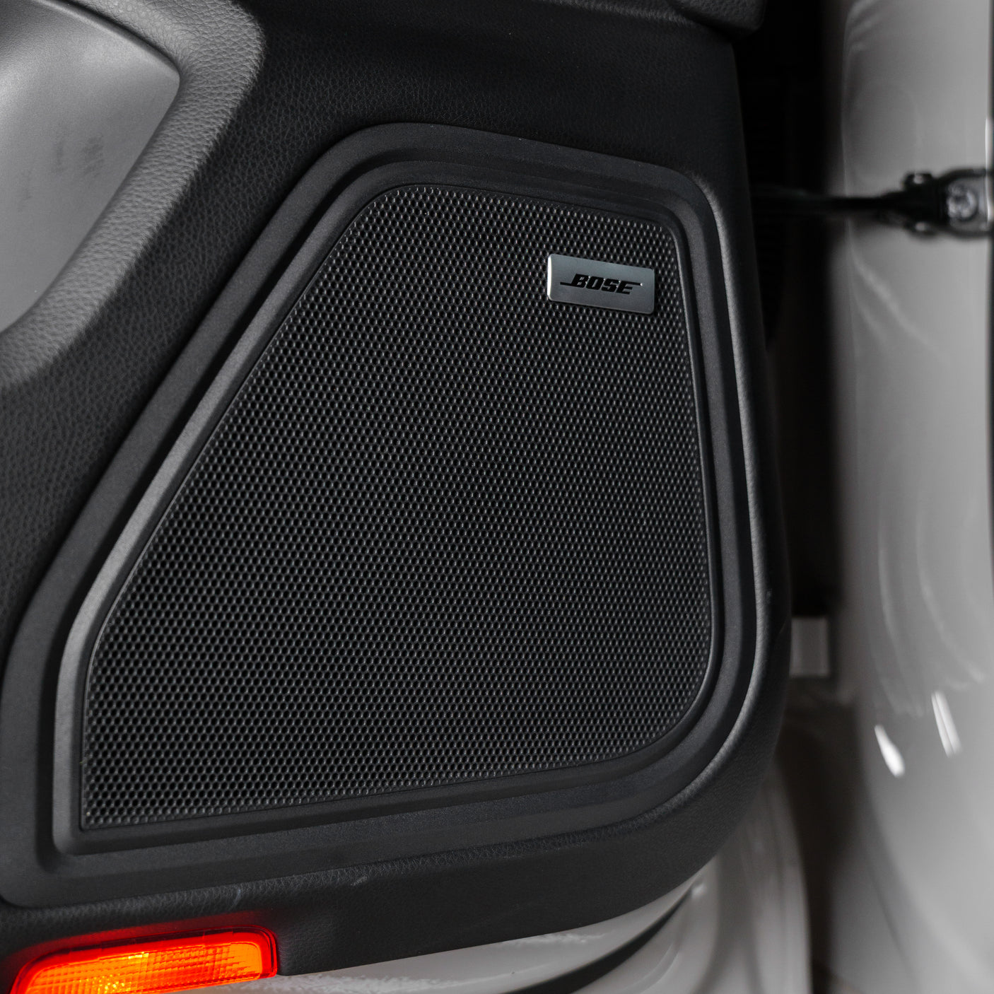 Stunning Porsche Macan GTS