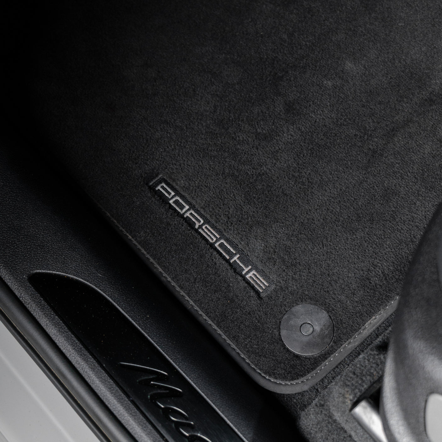 Stunning Porsche Macan GTS