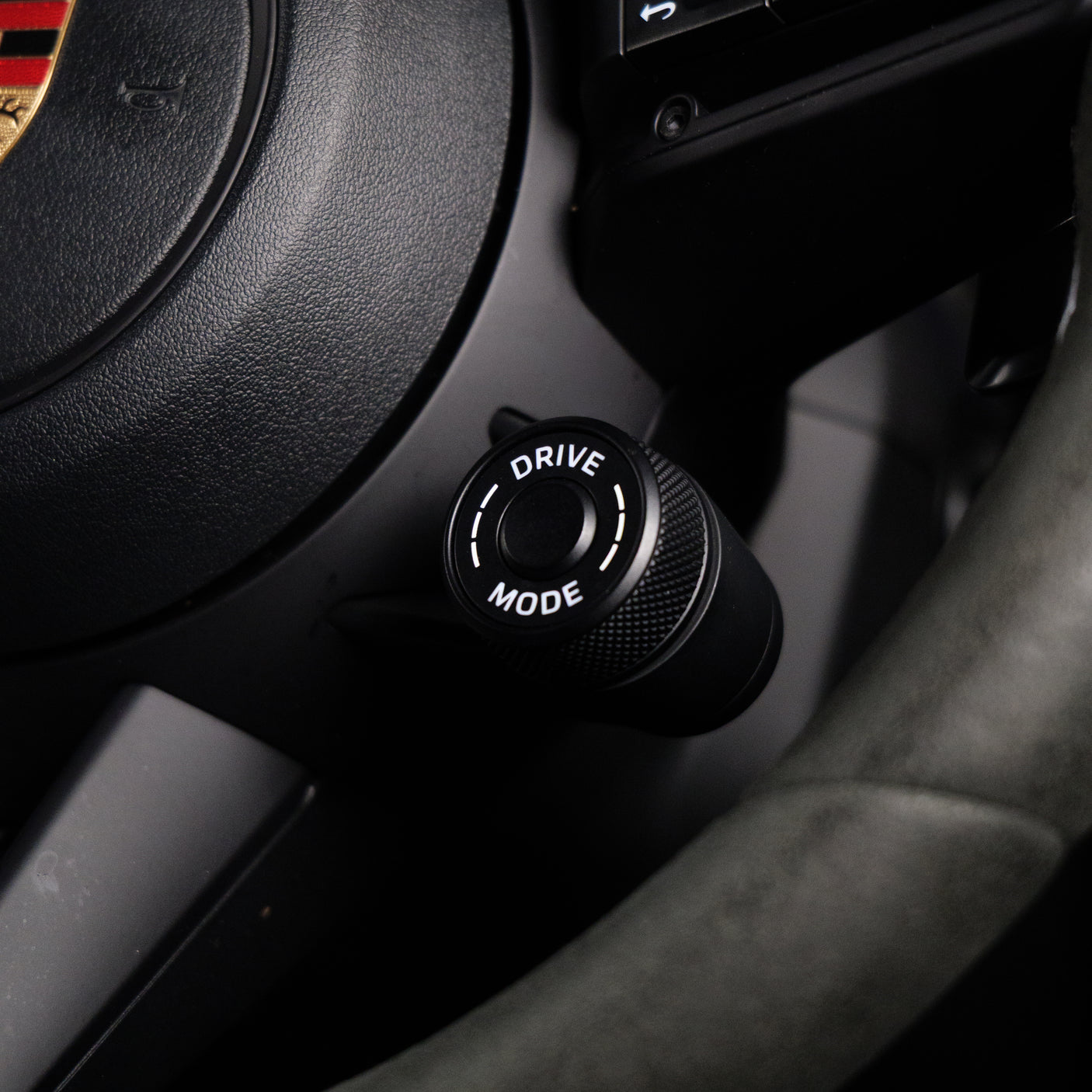 Stunning Porsche Macan GTS