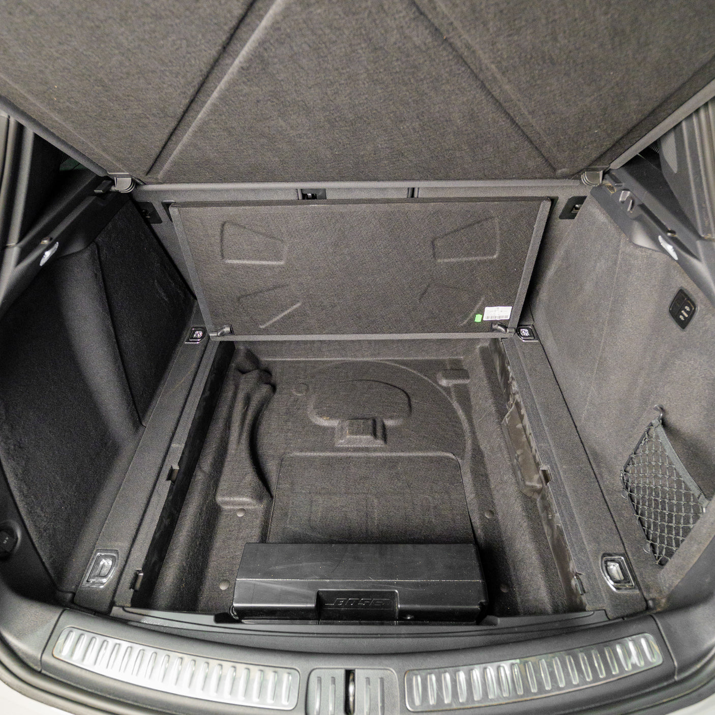 Stunning Porsche Macan GTS