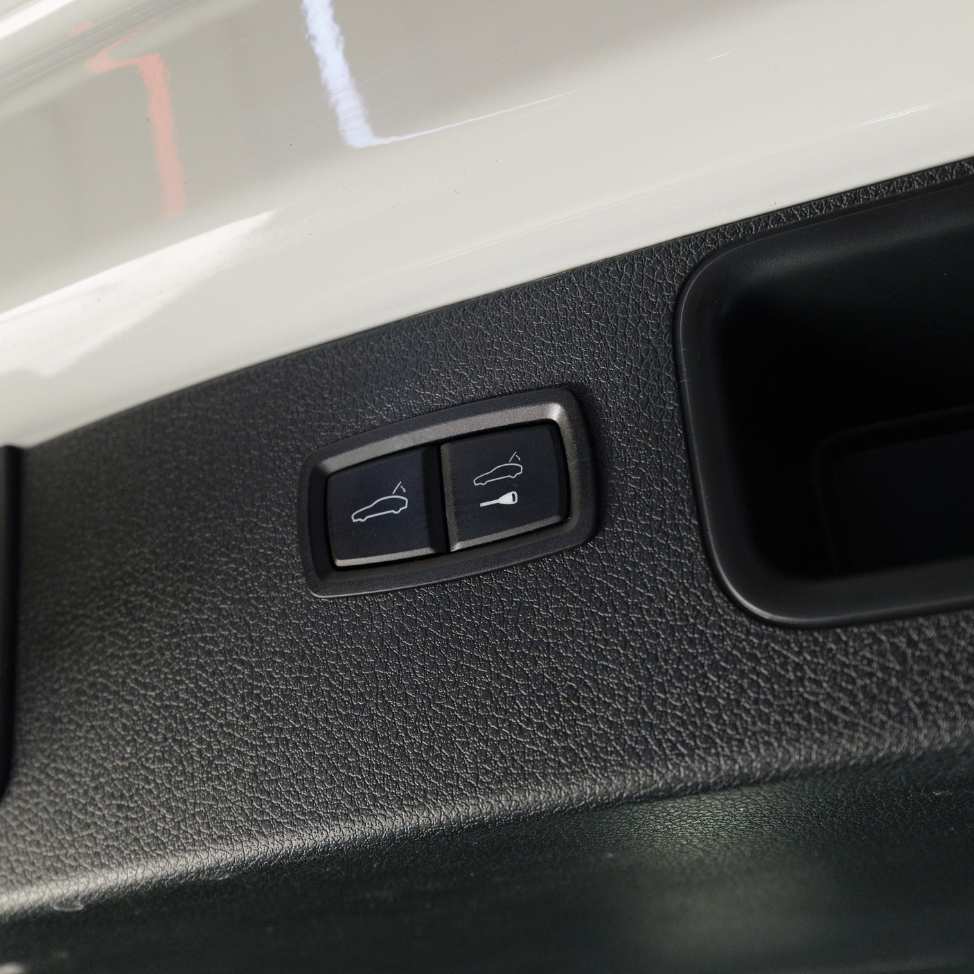 Stunning Porsche Macan GTS