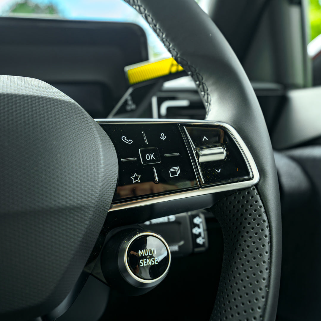 2025 Renault 5 E-Tech Techno