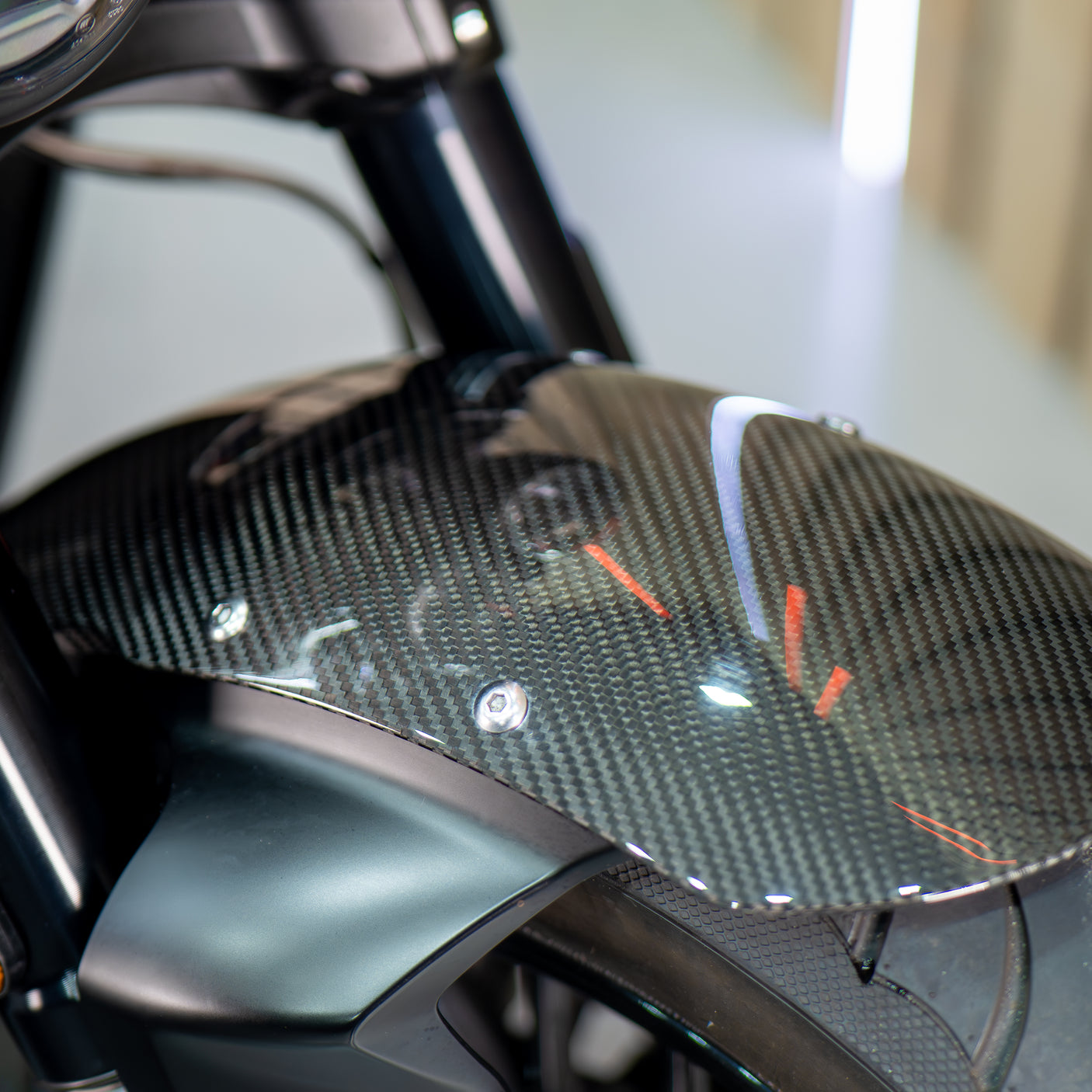 2021 Triumph Rocket 3R Triple Black