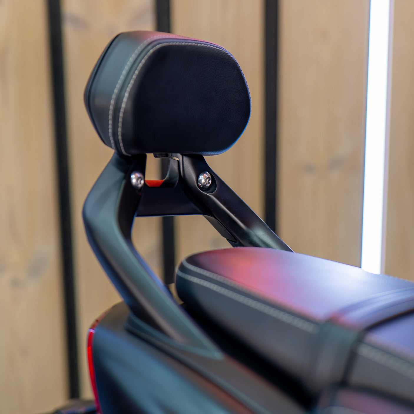 2021 Triumph Rocket 3R Triple Black