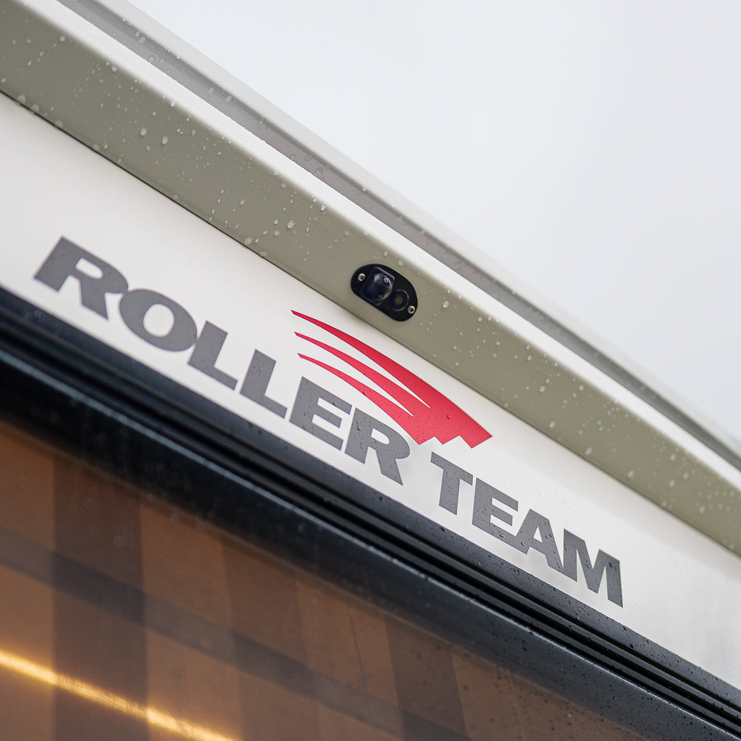 BRAND NEW: 2026 4 berth Automatic Roller Team T-Line 700