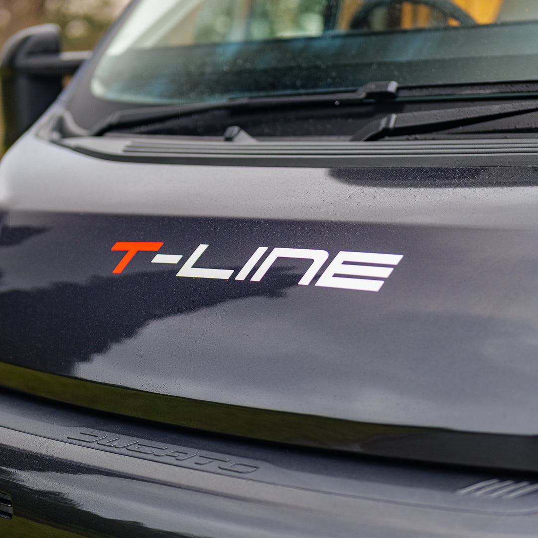 BRAND NEW: 2026 4 berth Automatic Roller Team T-Line 700