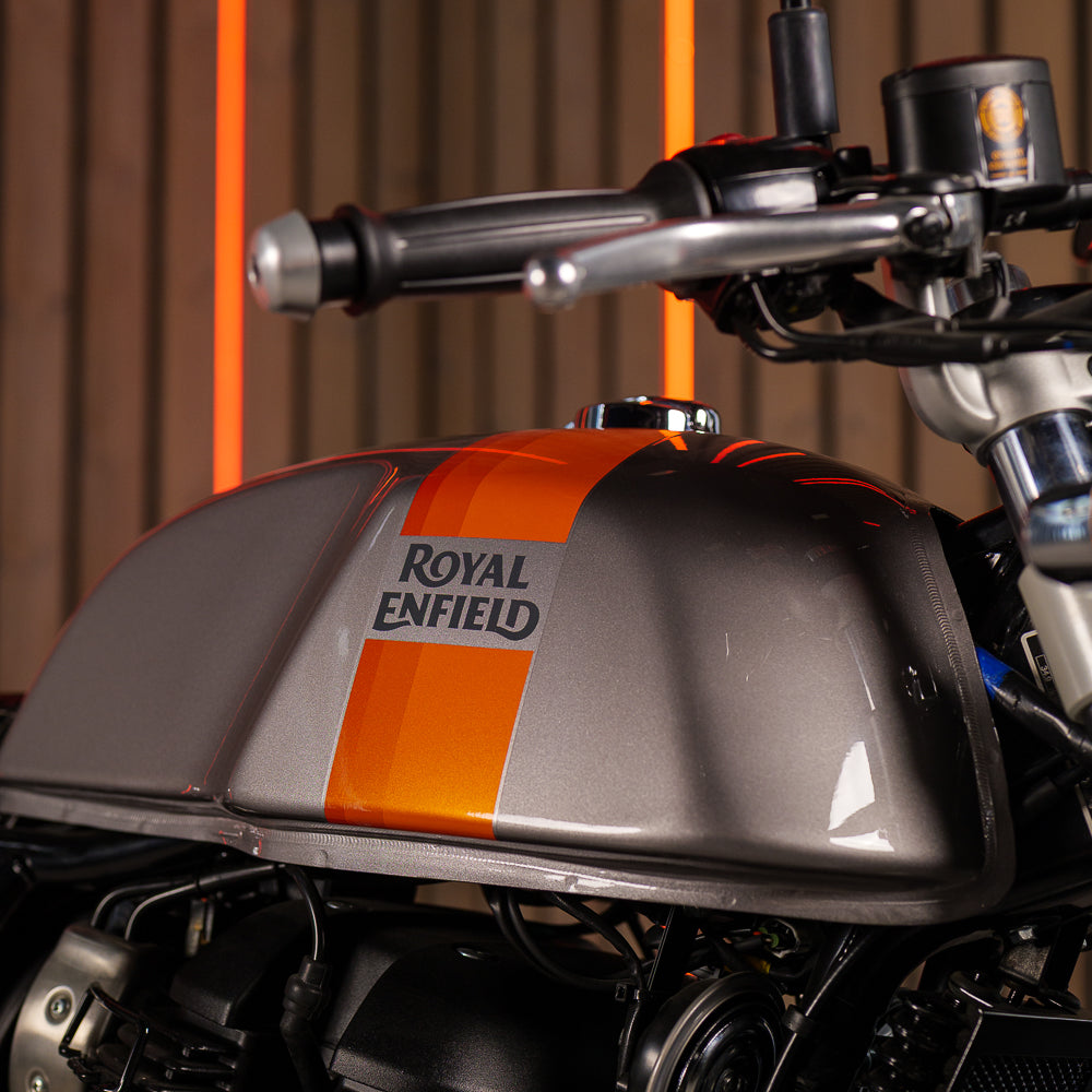 Royal Enfield CONTINENTAL GT
