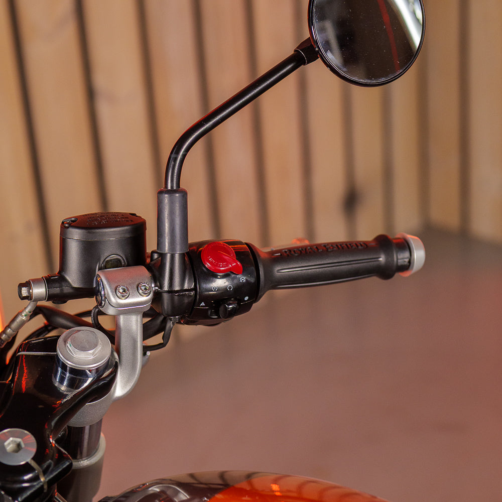 Royal Enfield CONTINENTAL GT