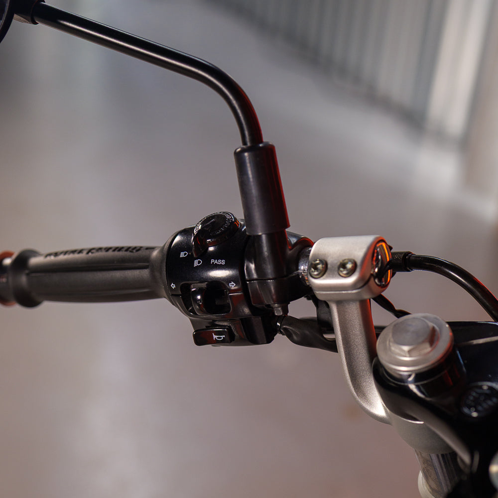 Royal Enfield CONTINENTAL GT