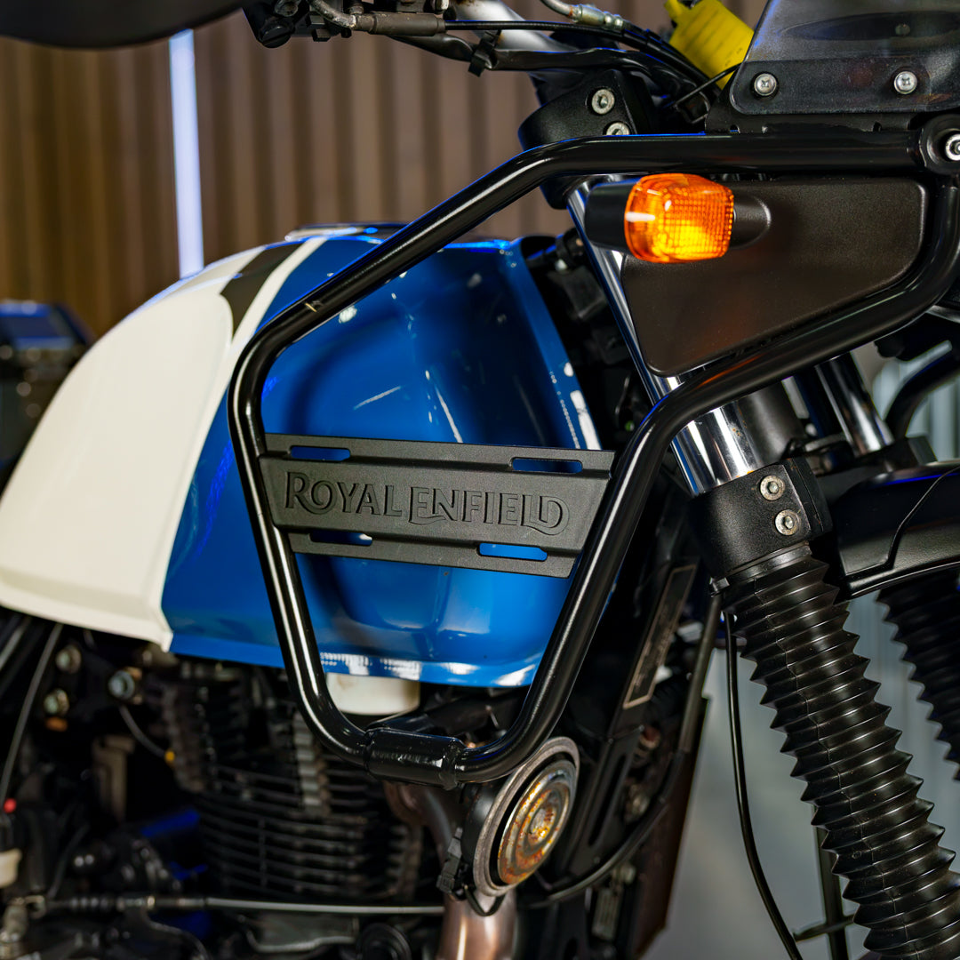 Royal Enfield Himalayan