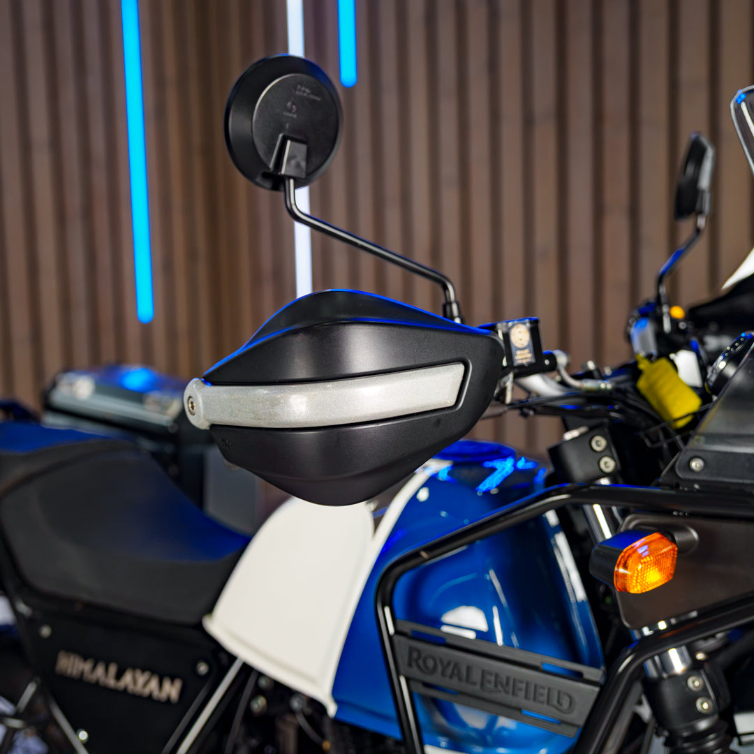 Royal Enfield Himalayan
