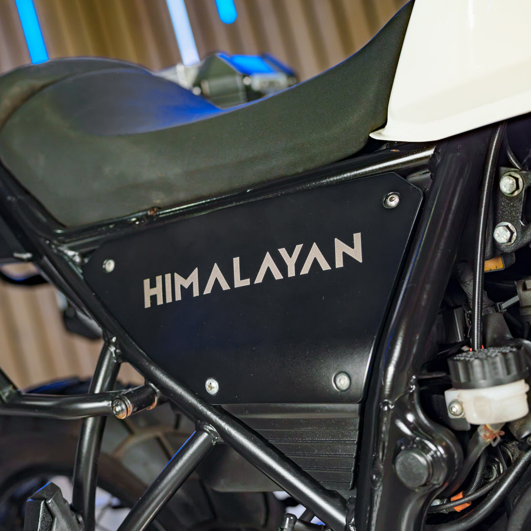Royal Enfield Himalayan