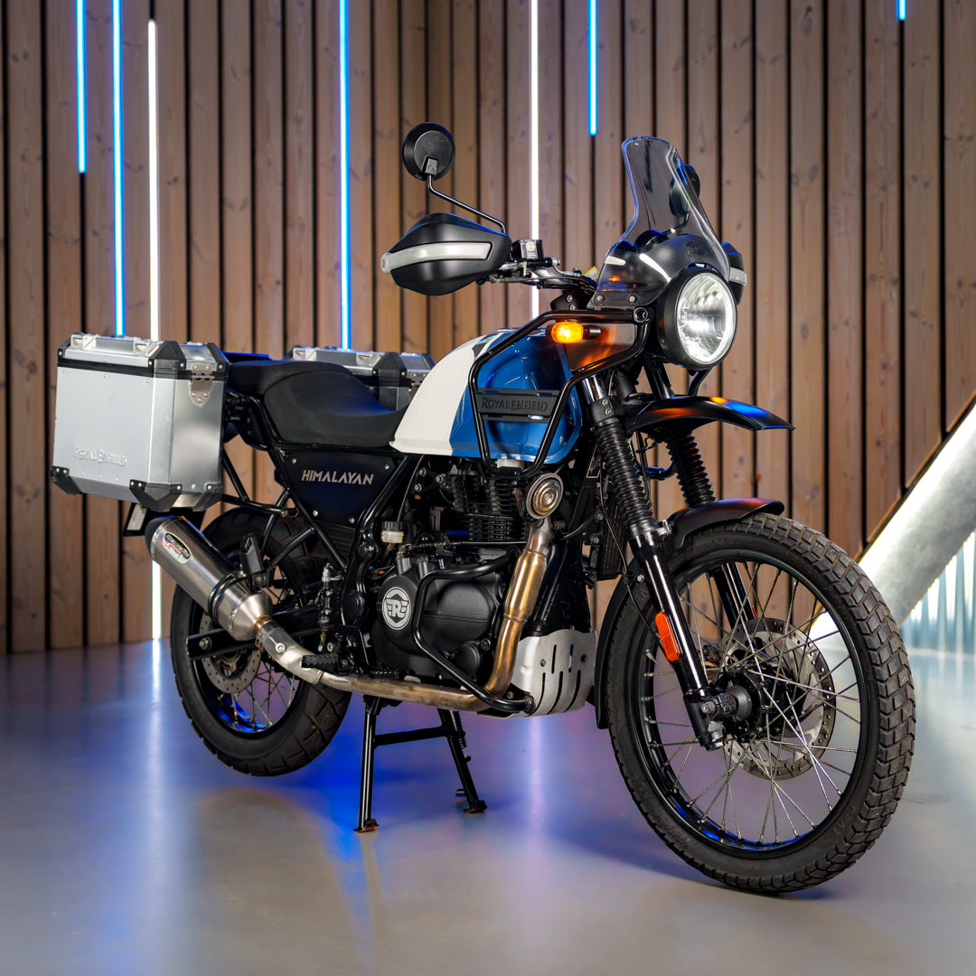 Royal Enfield Himalayan