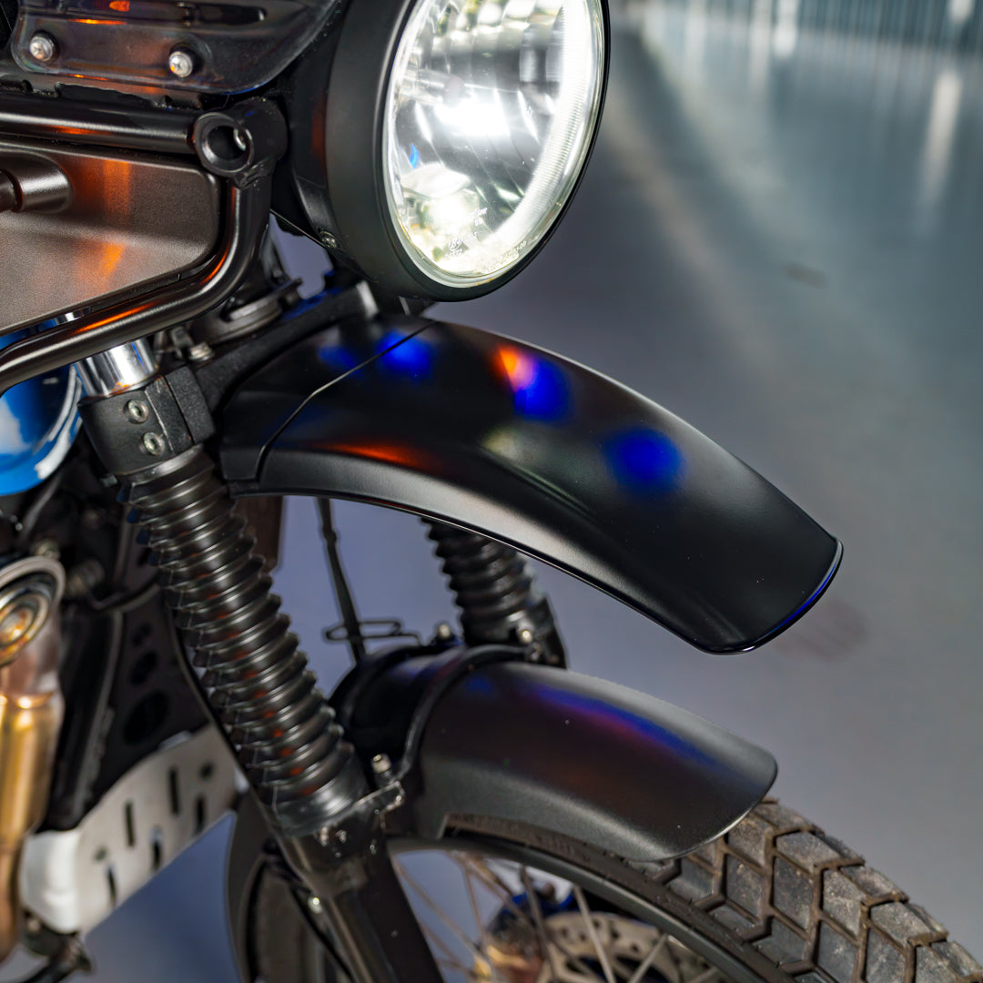 Royal Enfield Himalayan